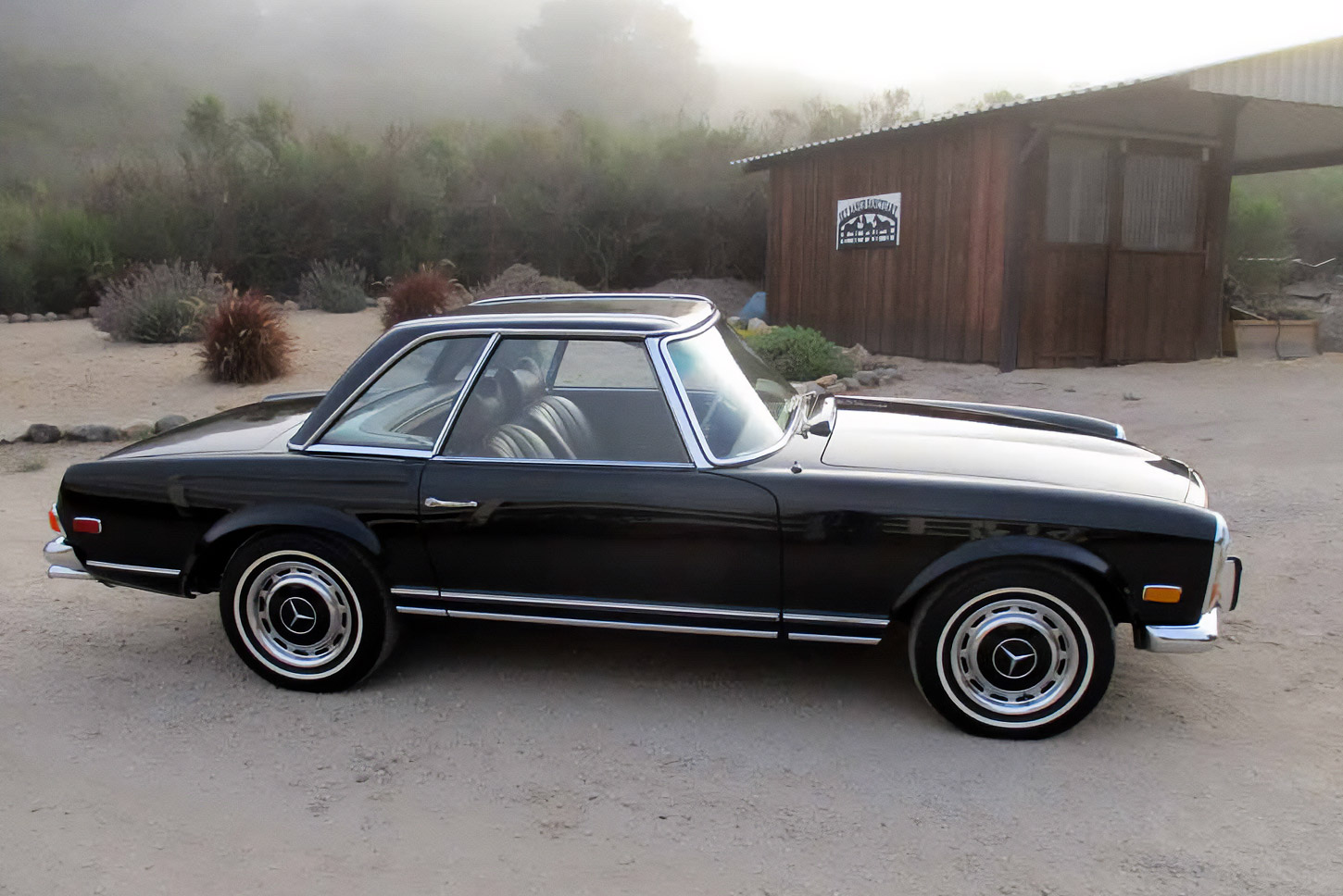 Featured Car - SOLD