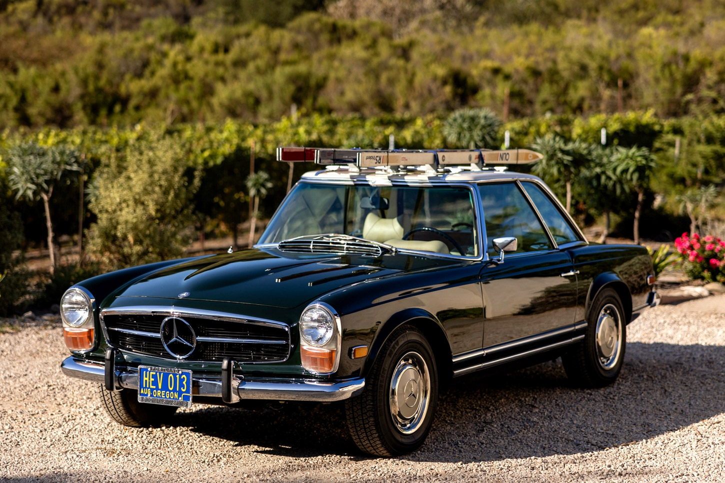 Featured Car - SOLD