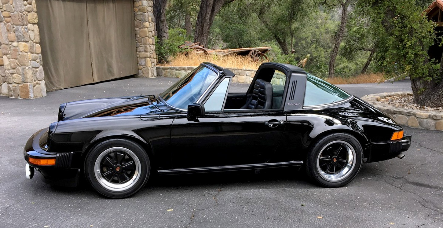 Featured Car - SOLD