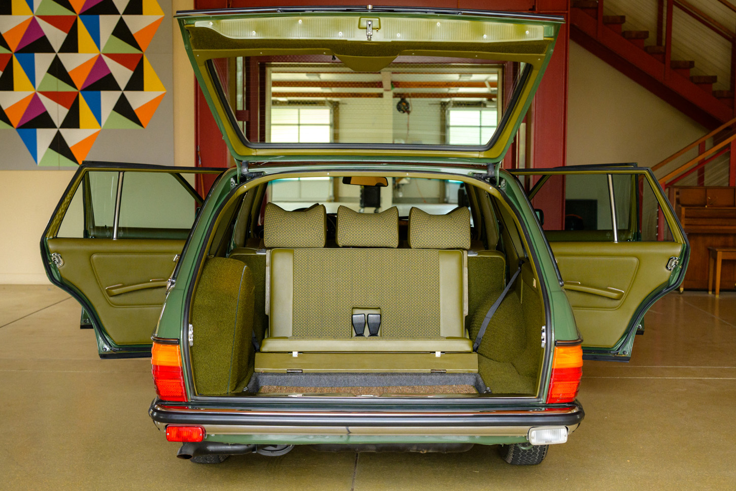 Featured Car