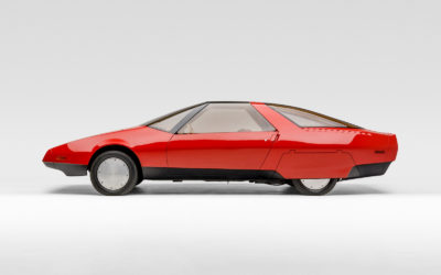 1979 Probe 1