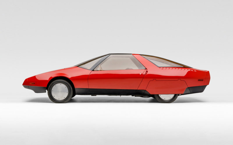 1979 Probe 1