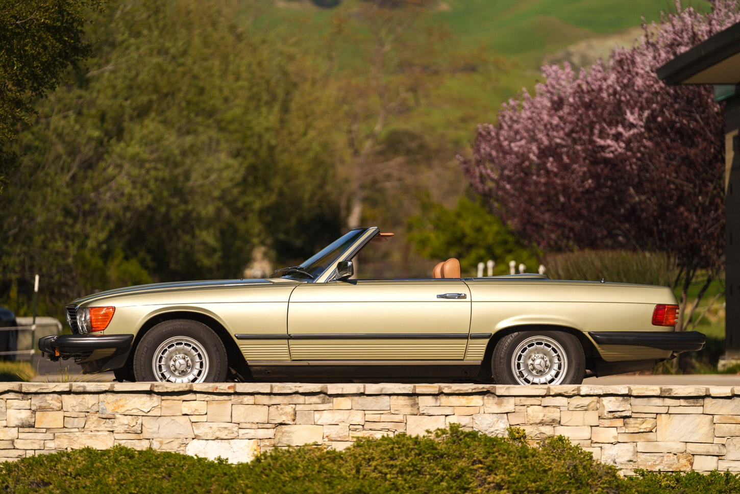 Featured Car - SOLD