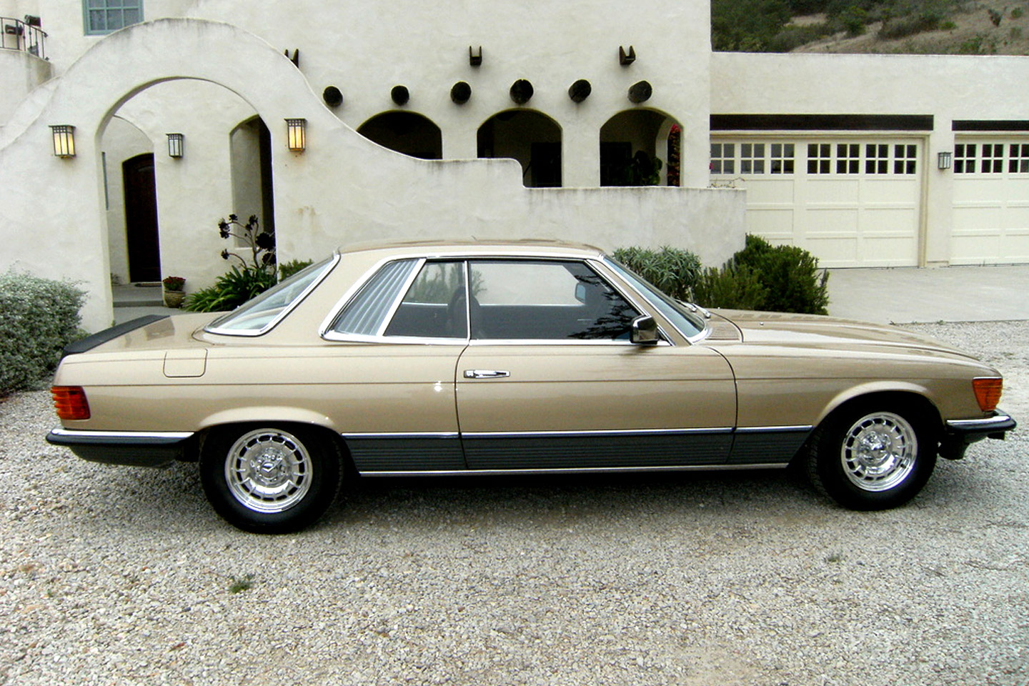 Featured Car - SOLD