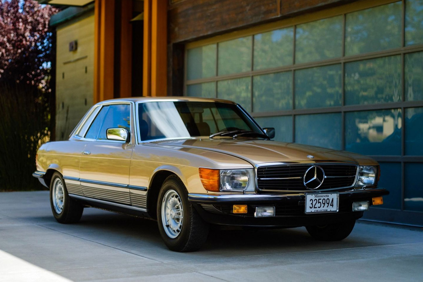 Featured Car - SOLD