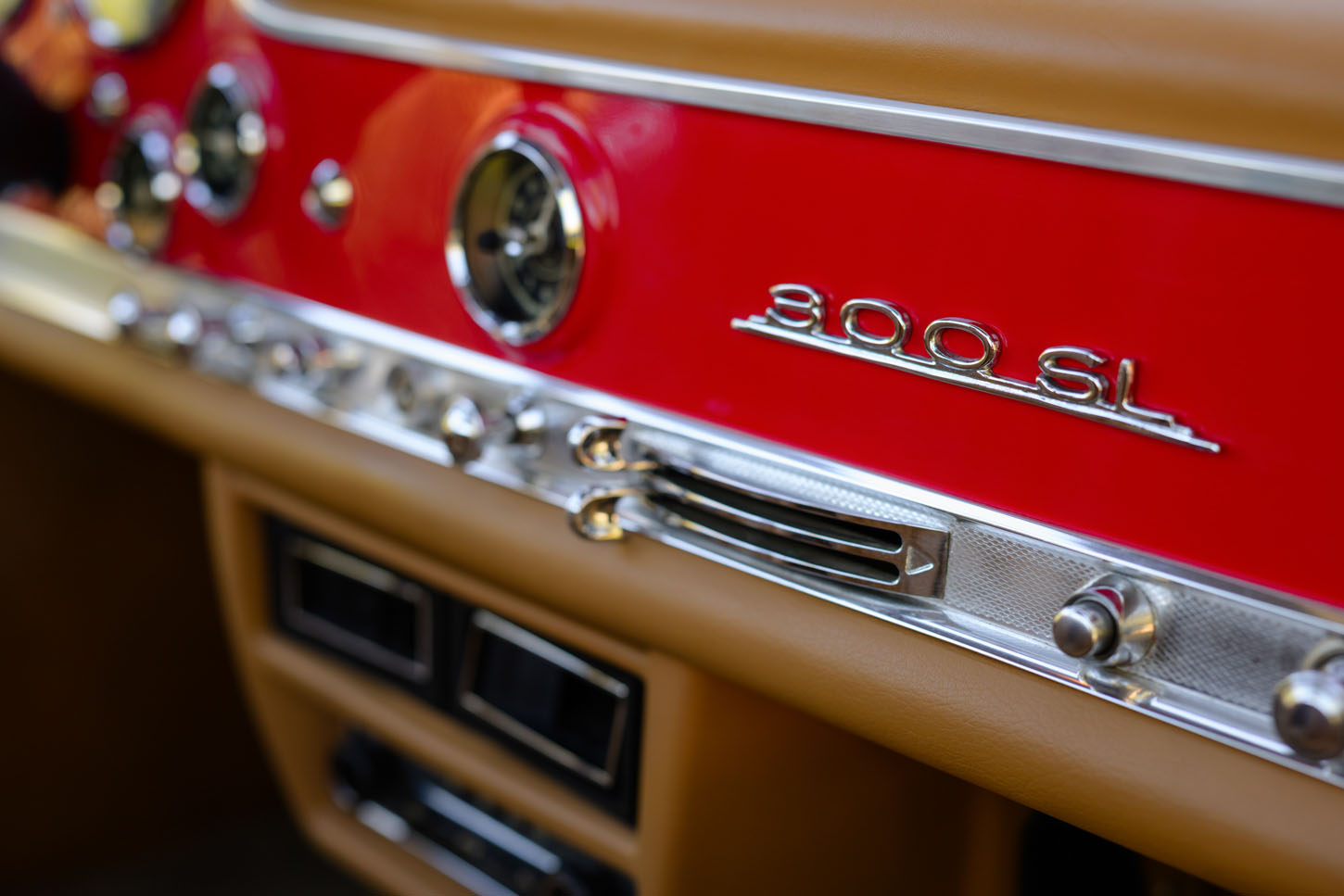 Featured Car