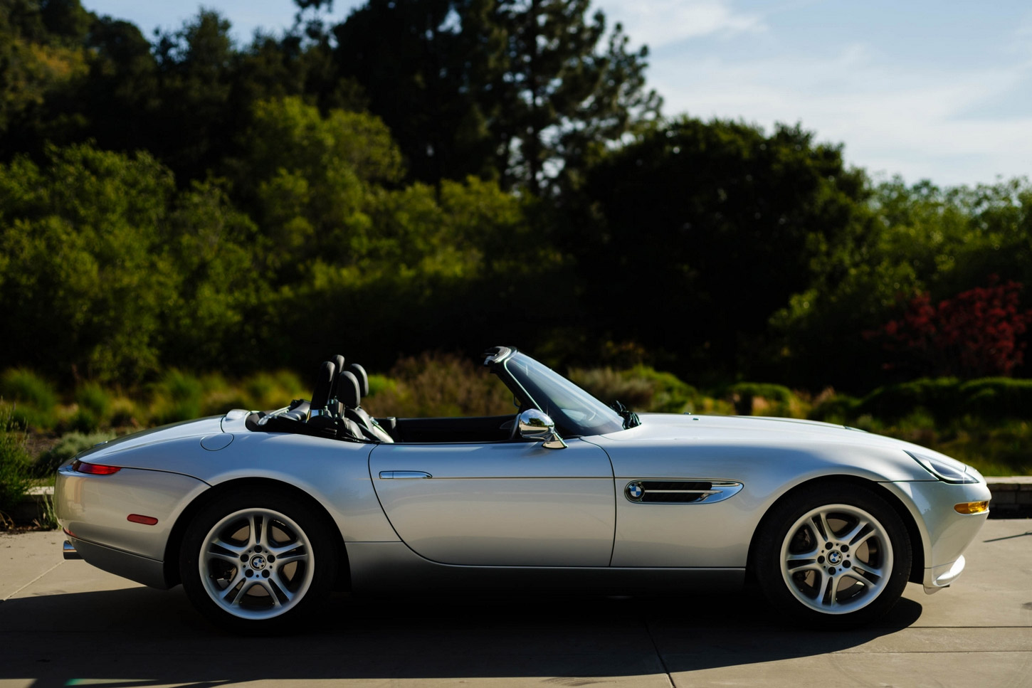 Featured Car - SOLD
