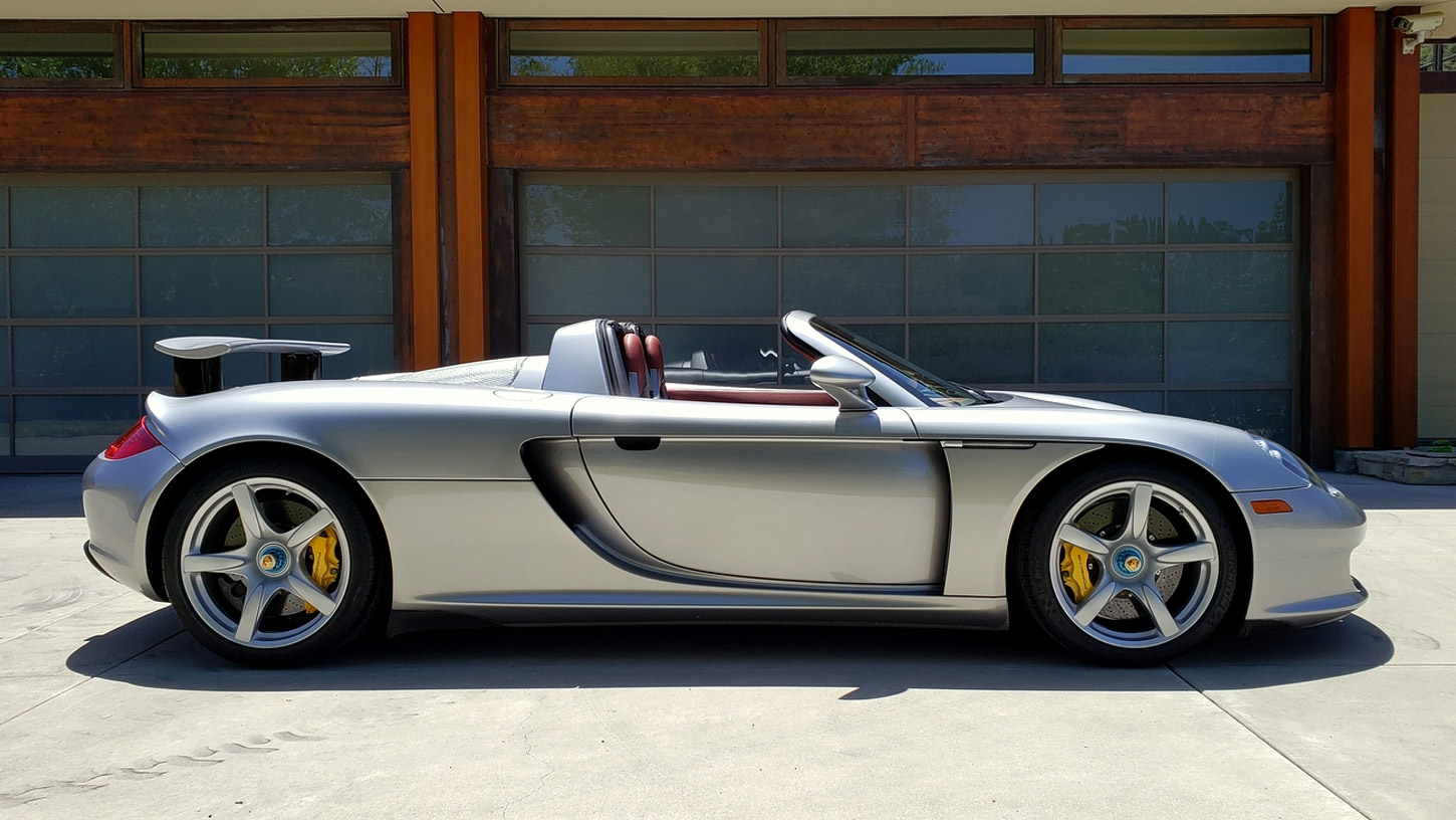Featured Car - SOLD