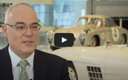 60 Years of SL Interview Michael Block