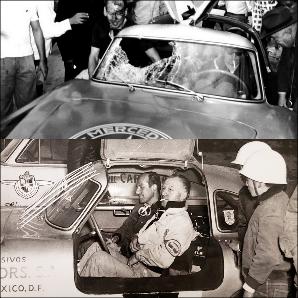 Photo Archive Vol. 6 - 1952 Carrera Panamericana - Scott Grundfor ...