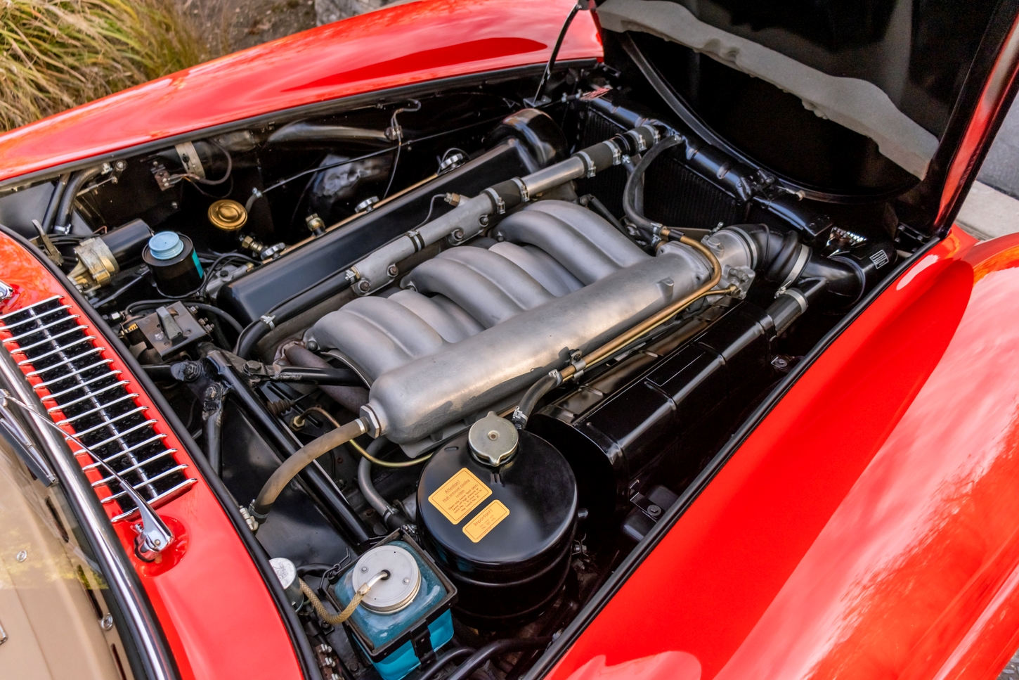 1957 MERCEDES-BENZ 300SL ROADSTER