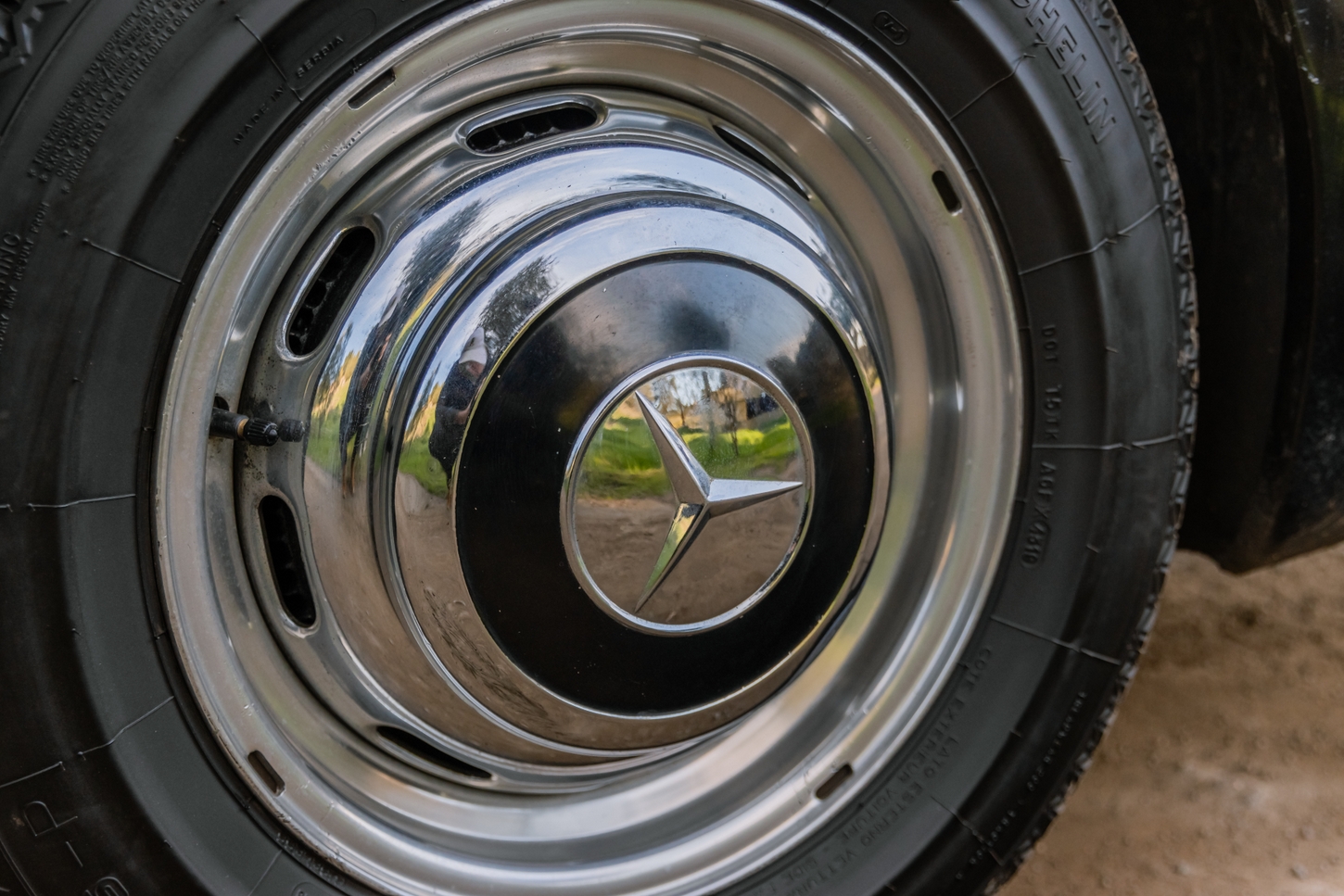 1957 MERCEDES-BENZ 300SL ROADSTER