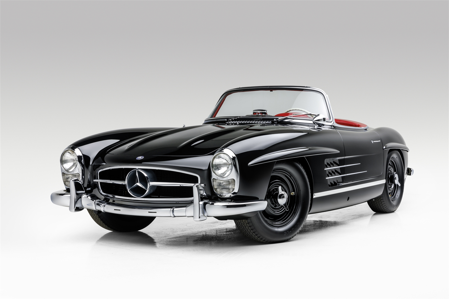 Featured Car - SOLD