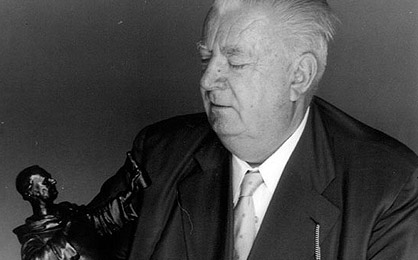 Alfred Neubauer the Best Driver he Knew