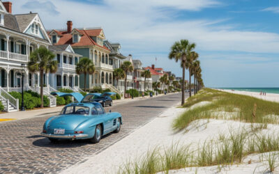 Amelia Island Auction Preview 2019