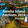 Amelia Island Auctions 2019 - Preview