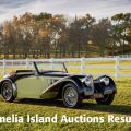 Amelia Island Auctions Results