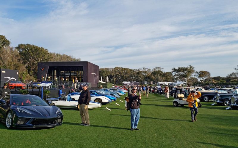 Amelia Island 2020 Preview