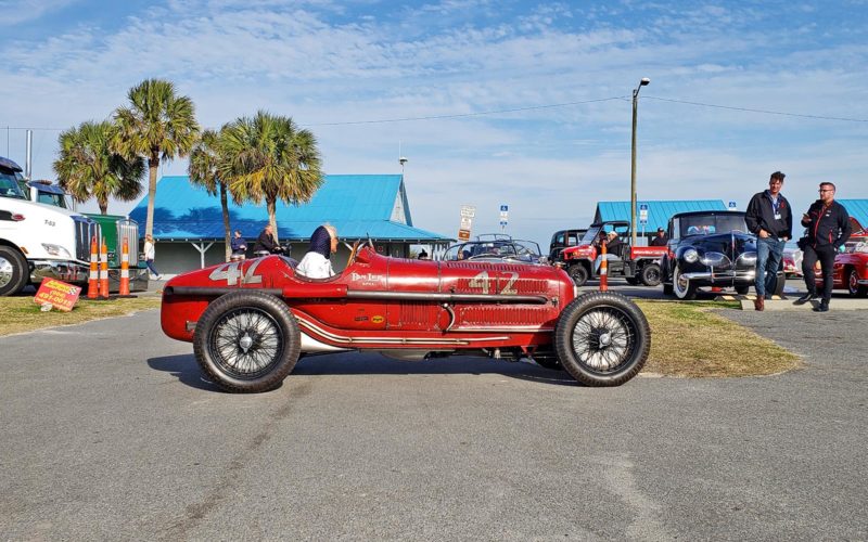 Amelia Island 2020 Recap