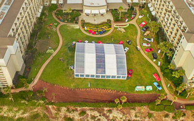 Amelia Island Auctions 2018 – Preview