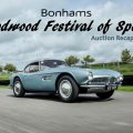 Bonhams Goodwood Festival of Speed