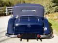 1938 Mercedes-Benz 540k B Cabriolet