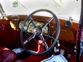 1938 Mercedes-Benz 540k B Cabriolet