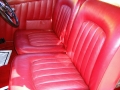 1938 Mercedes-Benz 540k B Cabriolet