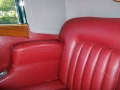 1938 Mercedes-Benz 540k B Cabriolet