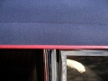 1938 Mercedes-Benz 540k B Cabriolet