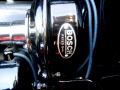 1938 Mercedes-Benz 540k B Cabriolet
