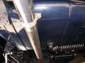 1938 Mercedes-Benz 540k B Cabriolet