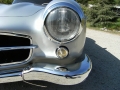 1955 Mercedes-Benz 300SL Gullwing Sold