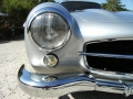 1955 Mercedes-Benz 300SL Gullwing Sold