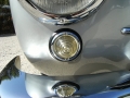 1955 Mercedes-Benz 300SL Gullwing Sold
