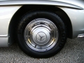 1955 Mercedes-Benz 300SL Gullwing Sold