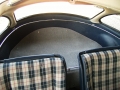 1955 Mercedes-Benz 300SL Gullwing Sold