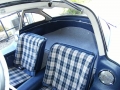 1955 Mercedes-Benz 300SL Gullwing Sold