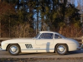1956 Mercedes-Benz 300SL Gullwing
