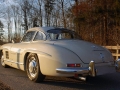 1956 Mercedes-Benz 300SL Gullwing