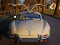 1956 Mercedes-Benz 300SL Gullwing
