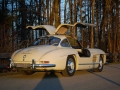 1956 Mercedes-Benz 300SL Gullwing