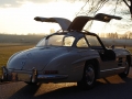 1956 Mercedes-Benz 300SL Gullwing