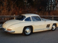 1956 Mercedes-Benz 300SL Gullwing