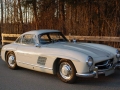 1956 Mercedes-Benz 300SL Gullwing