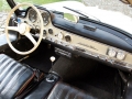 1956 Mercedes-Benz 300SL Gullwing