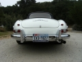1959 Mercedes-Benz 300SL Roadster Colonel John Burnsides Preservation Car