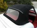 1959 Mercedes-Benz 300SL Roadster Colonel John Burnsides Preservation Car