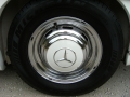 1959 Mercedes-Benz 300SL Roadster Colonel John Burnsides Preservation Car