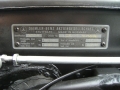 1959 Mercedes-Benz 300SL Roadster Colonel John Burnsides Preservation Car